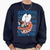 ssrcooversized sweatshirtmens 0105081f66c8590f4efrontsquare productx1000 1 - Courage The Cowardly Dog Merch