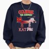 ssrcooversized sweatshirtmens 0105081f66c8590f4efrontsquare productx1000 13 - Courage The Cowardly Dog Merch