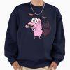 ssrcooversized sweatshirtmens 0105081f66c8590f4efrontsquare productx1000 19 - Courage The Cowardly Dog Merch