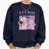 ssrcooversized sweatshirtmens 0105081f66c8590f4efrontsquare productx1000 23 - Courage The Cowardly Dog Merch