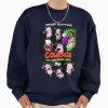ssrcooversized sweatshirtmens 0105081f66c8590f4efrontsquare productx1000 27 - Courage The Cowardly Dog Merch