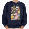 ssrcooversized sweatshirtmens 0105081f66c8590f4efrontsquare productx1000 28 - Courage The Cowardly Dog Merch