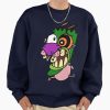ssrcooversized sweatshirtmens 0105081f66c8590f4efrontsquare productx1000 32 - Courage The Cowardly Dog Merch