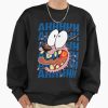ssrcooversized sweatshirtmens 0110101001c5ca27c6frontsquare productx1000 1 - Courage The Cowardly Dog Merch