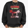 ssrcooversized sweatshirtmens 0110101001c5ca27c6frontsquare productx1000 13 - Courage The Cowardly Dog Merch