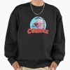 ssrcooversized sweatshirtmens 0110101001c5ca27c6frontsquare productx1000 20 - Courage The Cowardly Dog Merch