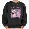 ssrcooversized sweatshirtmens 0110101001c5ca27c6frontsquare productx1000 23 - Courage The Cowardly Dog Merch