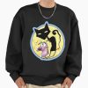 ssrcooversized sweatshirtmens 0110101001c5ca27c6frontsquare productx1000 24 - Courage The Cowardly Dog Merch