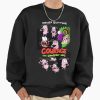 ssrcooversized sweatshirtmens 0110101001c5ca27c6frontsquare productx1000 27 - Courage The Cowardly Dog Merch