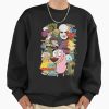 ssrcooversized sweatshirtmens 0110101001c5ca27c6frontsquare productx1000 28 - Courage The Cowardly Dog Merch