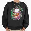 ssrcooversized sweatshirtmens 0110101001c5ca27c6frontsquare productx1000 29 - Courage The Cowardly Dog Merch
