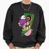 ssrcooversized sweatshirtmens 0110101001c5ca27c6frontsquare productx1000 32 - Courage The Cowardly Dog Merch