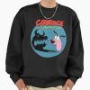 ssrcooversized sweatshirtmens 0110101001c5ca27c6frontsquare productx1000 6 - Courage The Cowardly Dog Merch