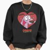 ssrcooversized sweatshirtmens 0110101001c5ca27c6frontsquare productx1000 7 - Courage The Cowardly Dog Merch