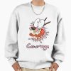 ssrcooversized sweatshirtmens 01fafafaca443f4786frontsquare productx1000 10 - Courage The Cowardly Dog Merch