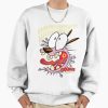 ssrcooversized sweatshirtmens 01fafafaca443f4786frontsquare productx1000 17 - Courage The Cowardly Dog Merch