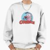 ssrcooversized sweatshirtmens 01fafafaca443f4786frontsquare productx1000 20 - Courage The Cowardly Dog Merch