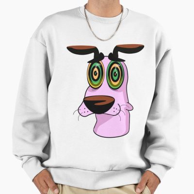 Hypno Courage Sweatshirt