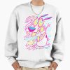ssrcooversized sweatshirtmens 01fafafaca443f4786frontsquare productx1000 26 - Courage The Cowardly Dog Merch