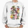 ssrcooversized sweatshirtmens 01fafafaca443f4786frontsquare productx1000 28 - Courage The Cowardly Dog Merch