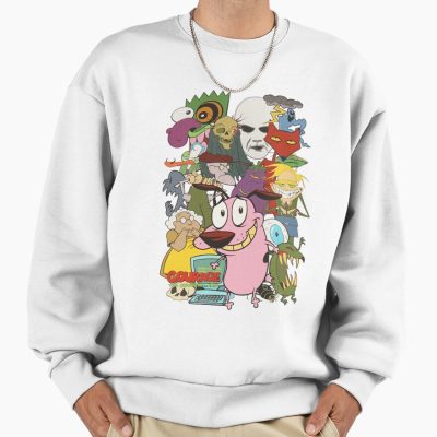 Hott0pic A H0e Sweatshirt
