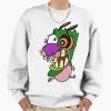 ssrcooversized sweatshirtmens 01fafafaca443f4786frontsquare productx1000 32 - Courage The Cowardly Dog Merch