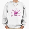 ssrcooversized sweatshirtmens 01fafafaca443f4786frontsquare productx1000 4 - Courage The Cowardly Dog Merch