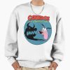 ssrcooversized sweatshirtmens 01fafafaca443f4786frontsquare productx1000 6 - Courage The Cowardly Dog Merch