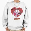 ssrcooversized sweatshirtmens 01fafafaca443f4786frontsquare productx1000 7 - Courage The Cowardly Dog Merch