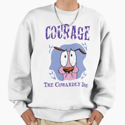 Cry Animal Emotion Sweatshirt