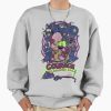 ssrcooversized sweatshirtmens 01heather greyfrontsquare productx1000 11 - Courage The Cowardly Dog Merch