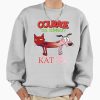 ssrcooversized sweatshirtmens 01heather greyfrontsquare productx1000 13 - Courage The Cowardly Dog Merch