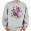 ssrcooversized sweatshirtmens 01heather greyfrontsquare productx1000 16 - Courage The Cowardly Dog Merch