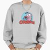 ssrcooversized sweatshirtmens 01heather greyfrontsquare productx1000 20 - Courage The Cowardly Dog Merch