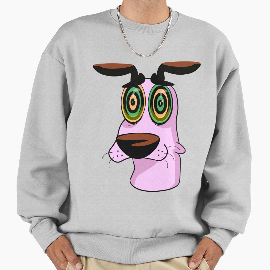 Hypno Courage Sweatshirt - Image 4