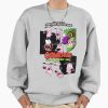 ssrcooversized sweatshirtmens 01heather greyfrontsquare productx1000 27 - Courage The Cowardly Dog Merch