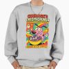 ssrcooversized sweatshirtmens 01heather greyfrontsquare productx1000 3 - Courage The Cowardly Dog Merch
