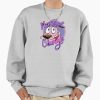 ssrcooversized sweatshirtmens 01heather greyfrontsquare productx1000 31 - Courage The Cowardly Dog Merch