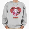 ssrcooversized sweatshirtmens 01heather greyfrontsquare productx1000 7 - Courage The Cowardly Dog Merch