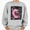ssrcooversized sweatshirtmens 01heather greyfrontsquare productx1000 9 - Courage The Cowardly Dog Merch