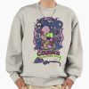 ssrcooversized sweatshirtmens 01oatmeal heatherfrontsquare productx1000 11 - Courage The Cowardly Dog Merch