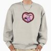 ssrcooversized sweatshirtmens 01oatmeal heatherfrontsquare productx1000 15 - Courage The Cowardly Dog Merch