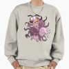 ssrcooversized sweatshirtmens 01oatmeal heatherfrontsquare productx1000 16 - Courage The Cowardly Dog Merch