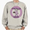 ssrcooversized sweatshirtmens 01oatmeal heatherfrontsquare productx1000 2 - Courage The Cowardly Dog Merch