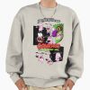 ssrcooversized sweatshirtmens 01oatmeal heatherfrontsquare productx1000 27 - Courage The Cowardly Dog Merch