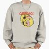 ssrcooversized sweatshirtmens 01oatmeal heatherfrontsquare productx1000 30 - Courage The Cowardly Dog Merch