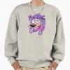 ssrcooversized sweatshirtmens 01oatmeal heatherfrontsquare productx1000 31 - Courage The Cowardly Dog Merch