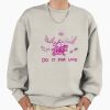 ssrcooversized sweatshirtmens 01oatmeal heatherfrontsquare productx1000 4 - Courage The Cowardly Dog Merch