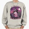 ssrcooversized sweatshirtmens 01oatmeal heatherfrontsquare productx1000 5 - Courage The Cowardly Dog Merch