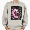 ssrcooversized sweatshirtmens 01oatmeal heatherfrontsquare productx1000 9 - Courage The Cowardly Dog Merch